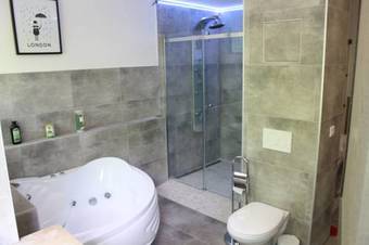 Apartment Am Römerkreis