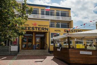 Hotel Restaurant Seestern