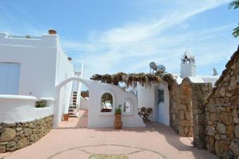 Villa Agia Sofia Apartment