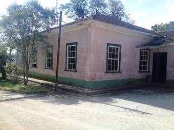 Bed & Breakfast Chacara Bailly