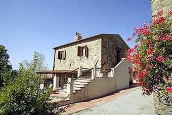 Apartamento Podere Il Tigliolo