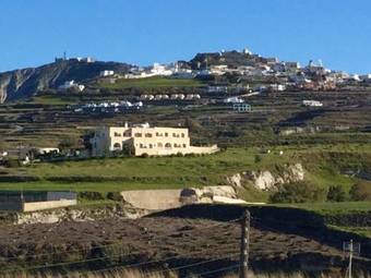 Bed & Breakfast Emmantina