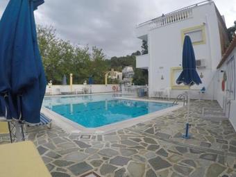 Apartments Zafiria