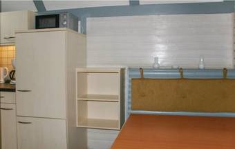 Three-bedroom Holiday Home In Kirchheim