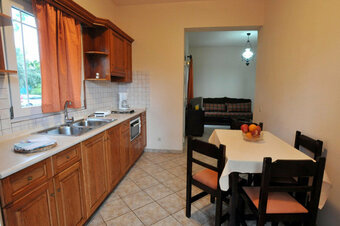 Apartamento Corfu Anastasia