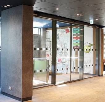 Hotel Ibis Budget Leipzig City