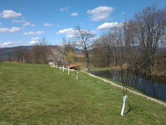 Posada Villa Lavanda