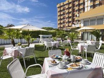 Hotel Punta Nord
