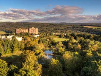 Apartamento B615 (ferienpark Rhein-lahn)