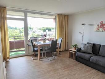 Apartamento B808 (ferienpark Rhein-lahn)
