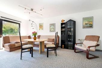 Apartamento Piratenhaus