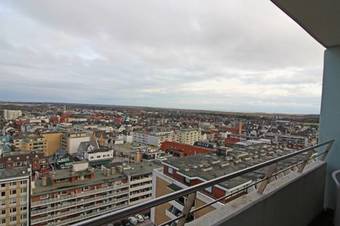 Apartamento Ferienwohnung Binnenkiker