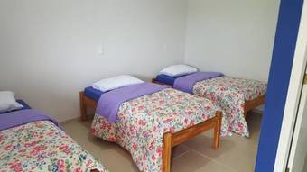 Hostal Pousada Cachoeiras Do Jalap�o