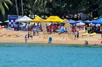 Apartamento Brisas Do Farol Flat