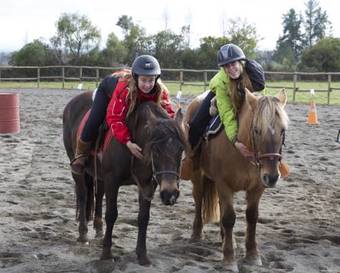 Agroturismo Equilibre Maule