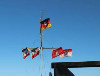 Apartamento Ostseehaus Oe