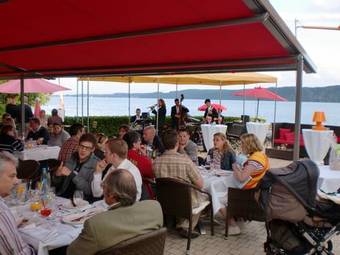 Bodenseehotel Krone Am See