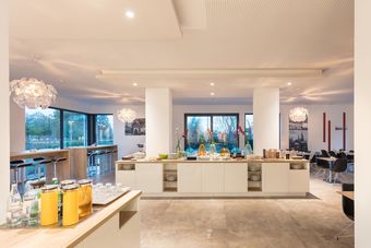 Hotel Deck 8 Designhotel.soest