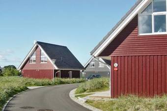 Holiday Home Strandblick VII