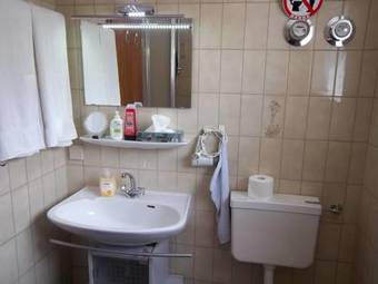 Apartamento Ferienwohnung Jarenatanne