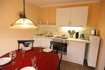 Apartamento Margreth-im-alten-friesenhaus