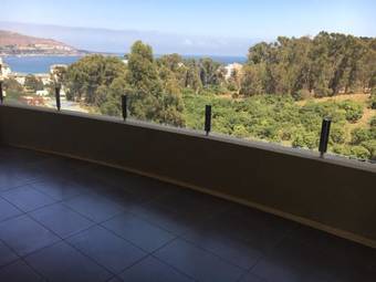 Apartamento Departamento Papudo, Costa Puyai 2