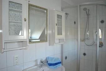 Friesenhus-reetdachhaus