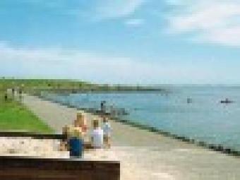 Apartamento Landhaus-nordseetraum-whg-dg-2