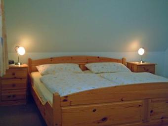 Apartamento Ferienhaus-heisser-sand-whg-7