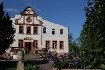 Hostal Herrenhaus Schm�len