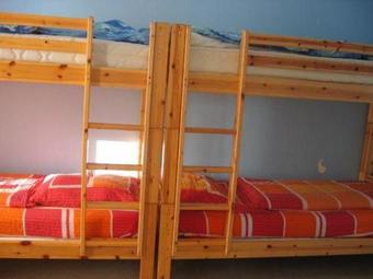 Apartamento Wohnung-leuchtturm