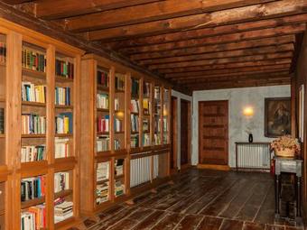 Hotel Posada Real La Casa De Arriba