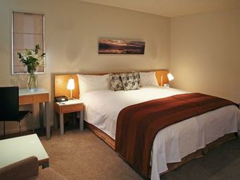 Hotel Grand Mercure Oakridge Resort