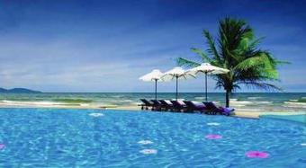 Hotel Sandy Beach Non Nuoc Resort Danang