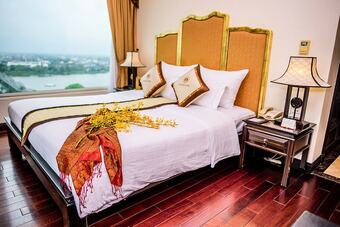 Ttc Imperial Hotel