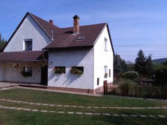 Apartamento Ibolya Vend�gh�z