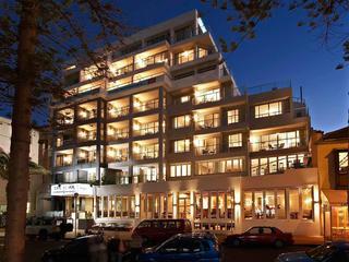 Hotel The Sebel Manly Beach
