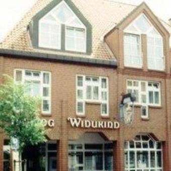 Hotel Ramada Herzog Widukind