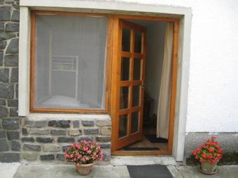 Badacsonyi Lugas Apartmanok