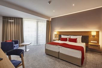 Thermal Hotel Balance Lenti