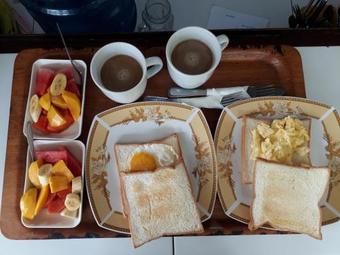 Segara Tegeh Tulamben