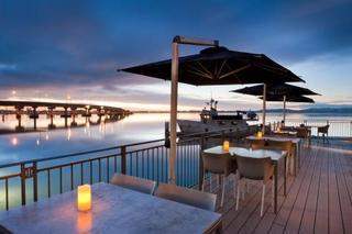 Hotel Trinity Wharf Tauranga