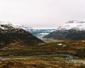Hafaldan Hi Hostel - Old Hospital Building