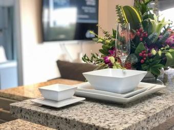 Apartamento Marina Vista St. Thomas