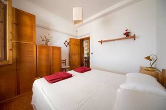 Apartamento Attico Sabbiadoro