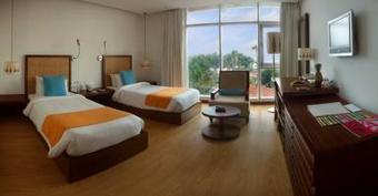 Hotel The Park Visakhapatnam