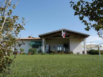 Apartamento Residenza Principina