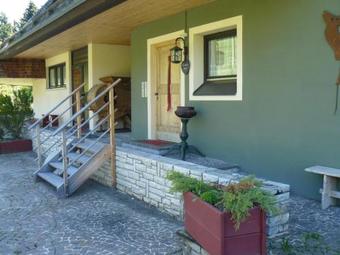 Aparthotel Residence Adler