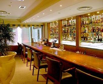 Kawasaki Nikko Hotel