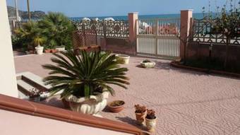 Apartamento Casa Silvia